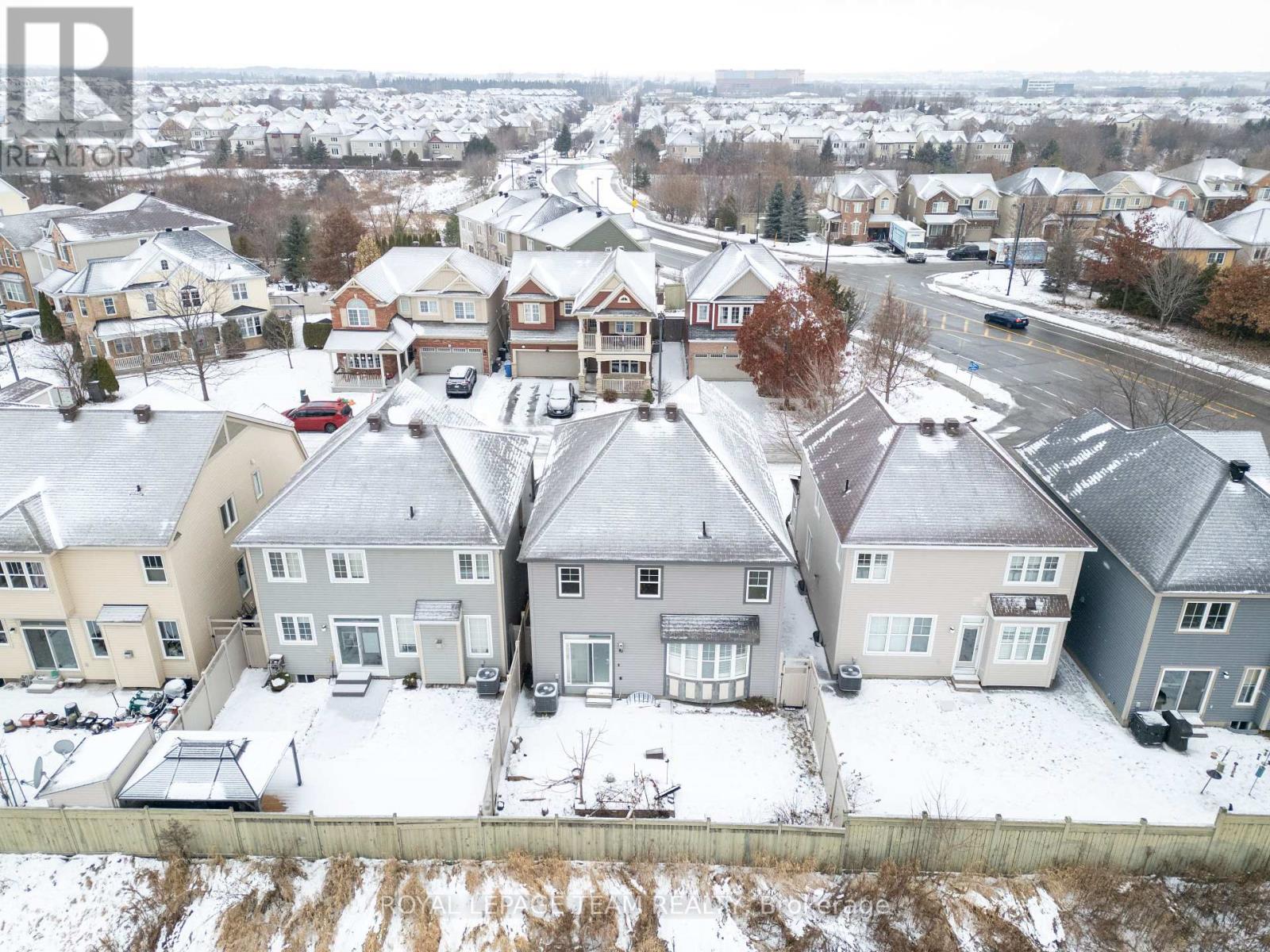 103 Coriolis Court, Ottawa, Ontario  K2S 0P3 - Photo 29 - X12609426