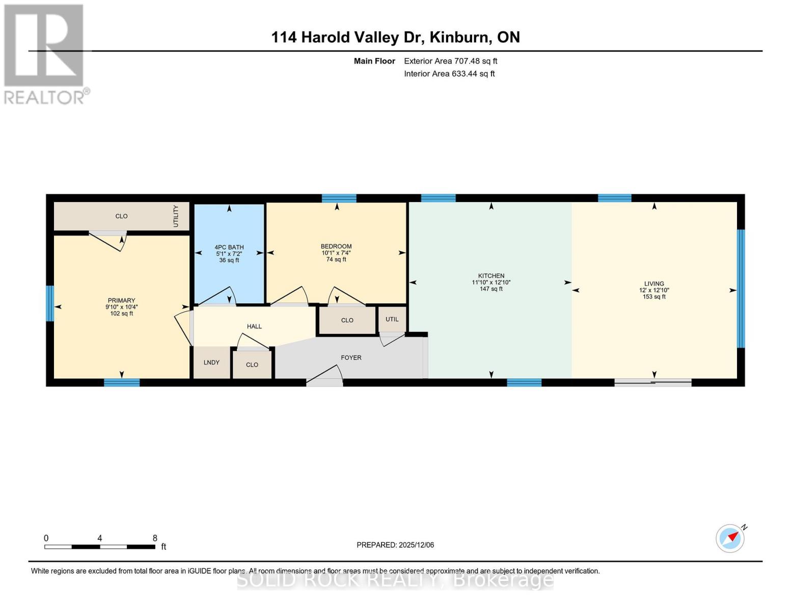 114 Harold Valley Drive, Ottawa, Ontario  K0A 2H0 - Photo 26 - X12609464