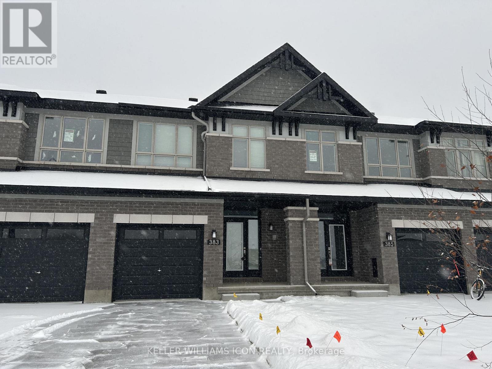 383 MANGO STREET, Ottawa, Ontario