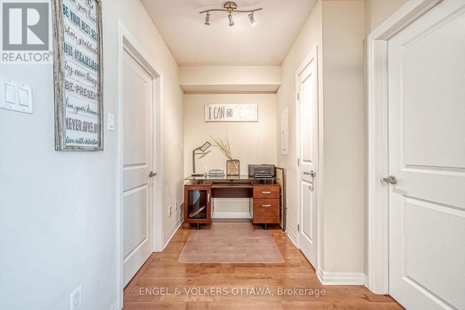 804 - 195 Besserer Street, Ottawa, Ontario  K1N 0B6 - Photo 16 - X12609560