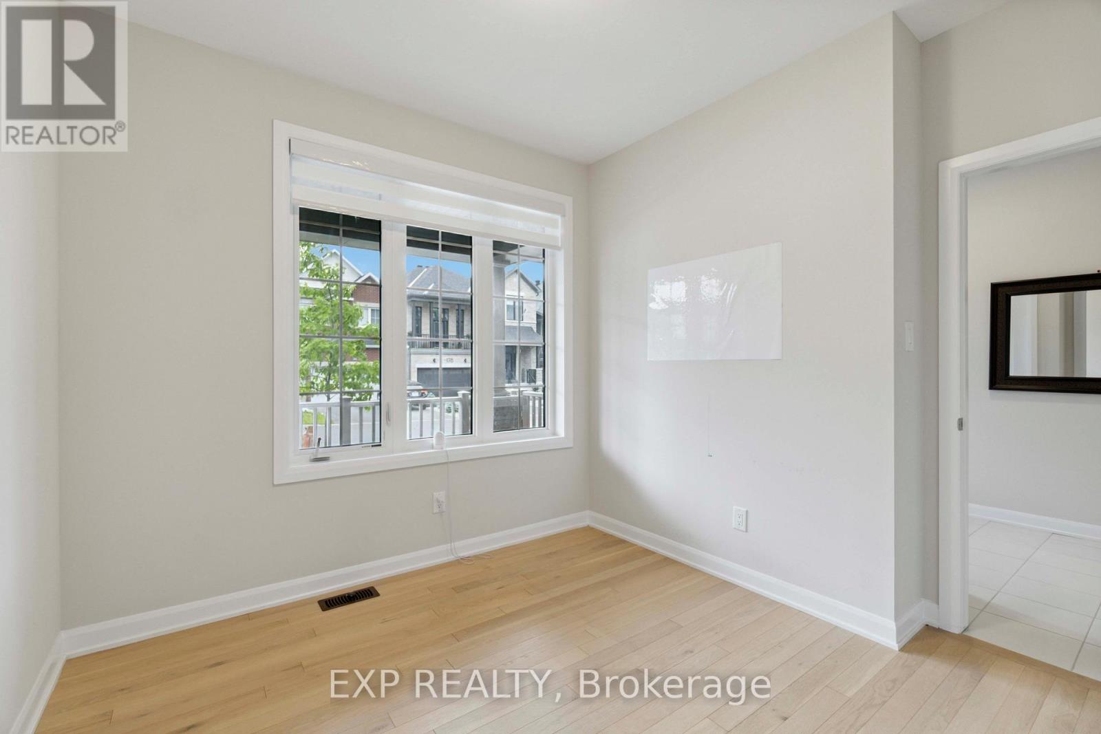 181 Lynn Coulter Street, Ottawa, Ontario  K2J 7C2 - Photo 2 - X12609568