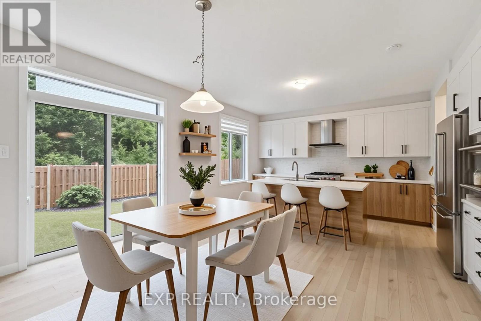 181 Lynn Coulter Street, Ottawa, Ontario  K2J 7C2 - Photo 5 - X12609568