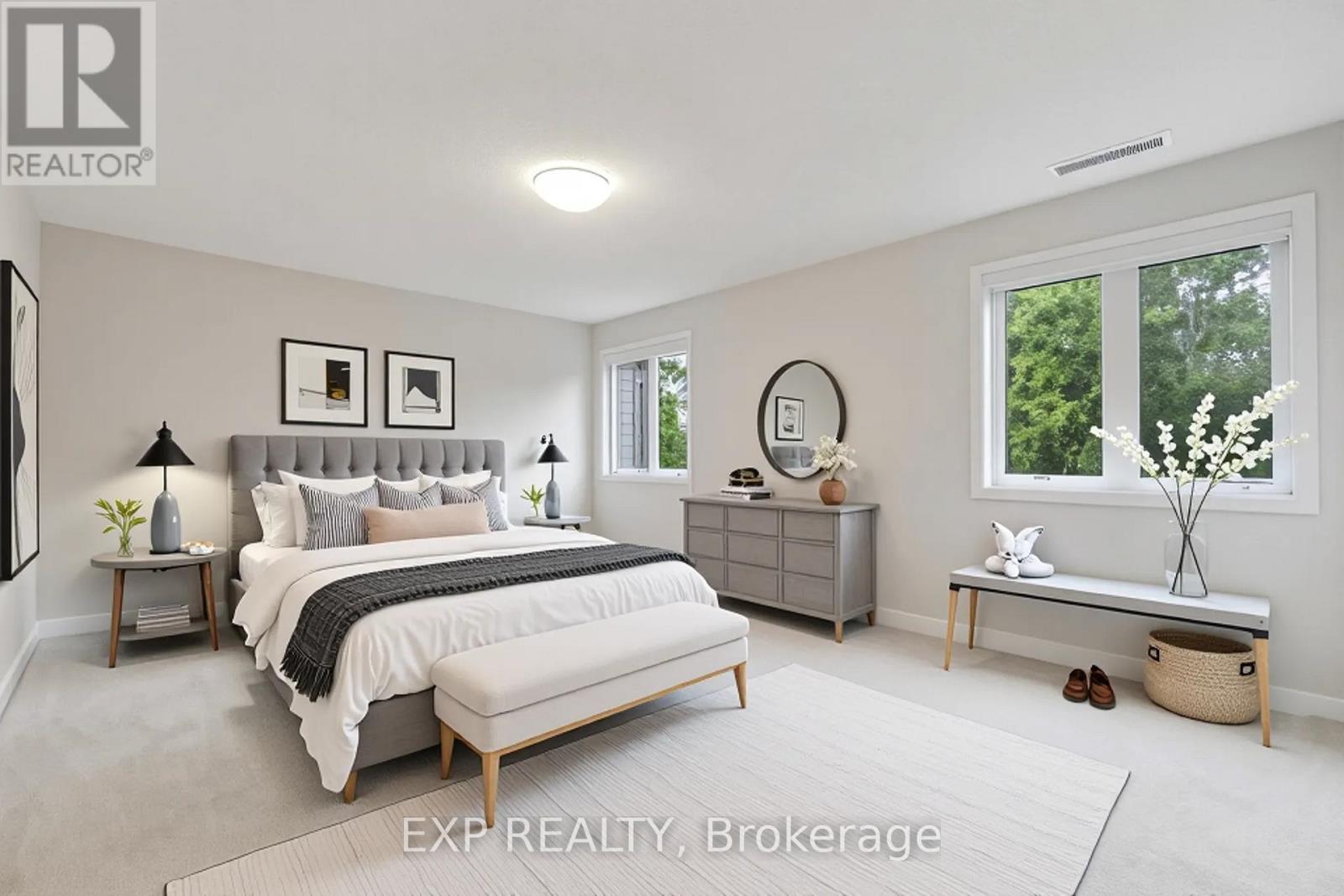 181 Lynn Coulter Street, Ottawa, Ontario  K2J 7C2 - Photo 9 - X12609568