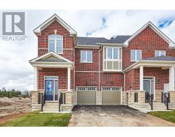 3378 SALT SPRINGS DRIVE, Pickering, Ontario