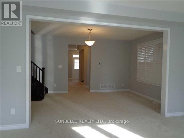 Upper Levels - 12 Polstar Road, Brampton, Ontario  L7A 4H1 - Photo 6 - W12597996