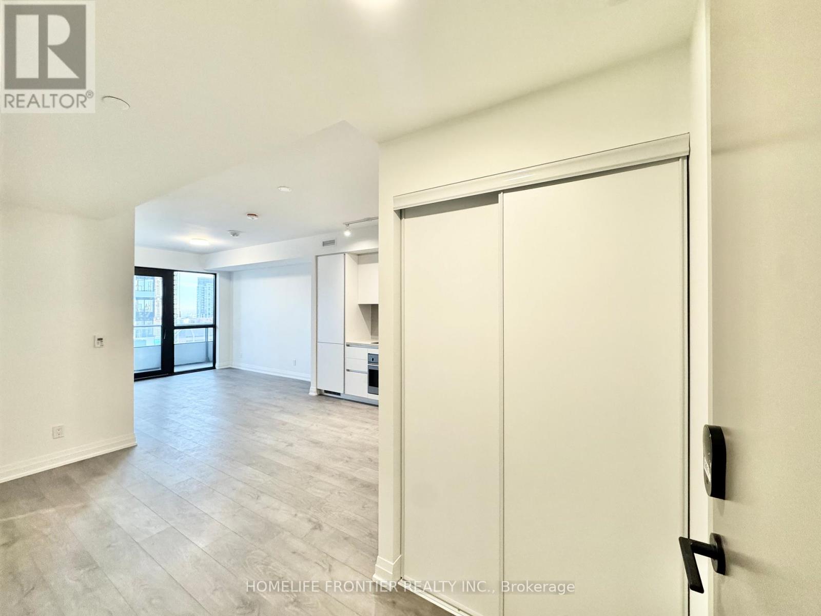 2011 - 4015 THE EXCHANGE STREET, mississauga (city centre), Ontario