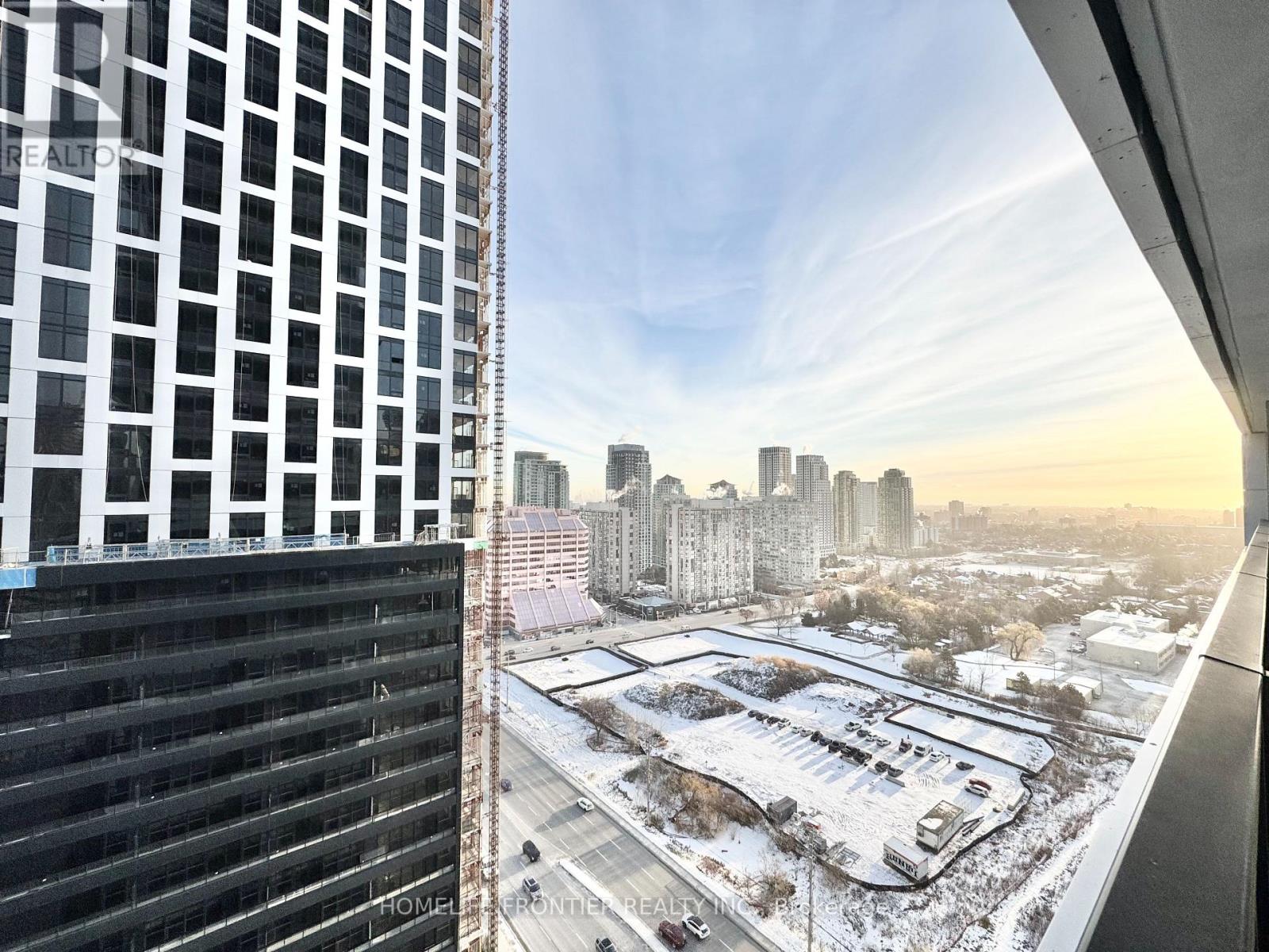 2011 - 4015 The Exchange Street, Mississauga, Ontario  L5B 0N9 - Photo 14 - W12609344