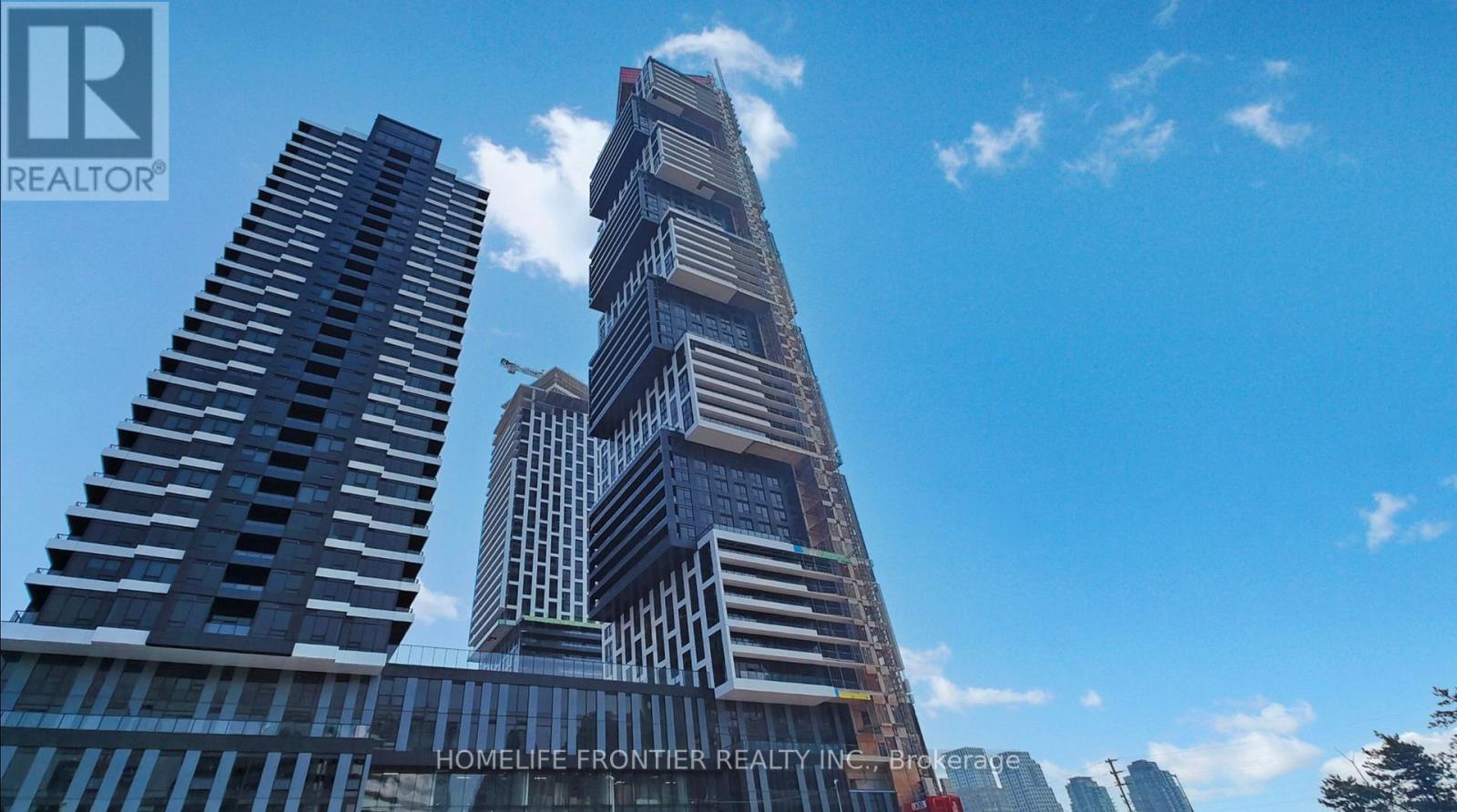 2011 - 4015 The Exchange Street, Mississauga, Ontario  L5B 0N9 - Photo 18 - W12609344