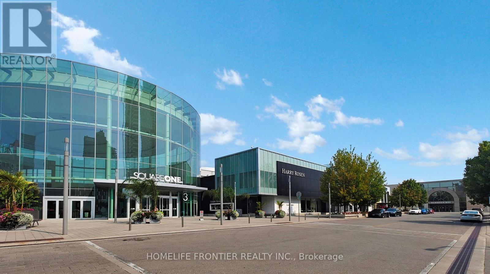 2011 - 4015 The Exchange Street, Mississauga, Ontario  L5B 0N9 - Photo 23 - W12609344