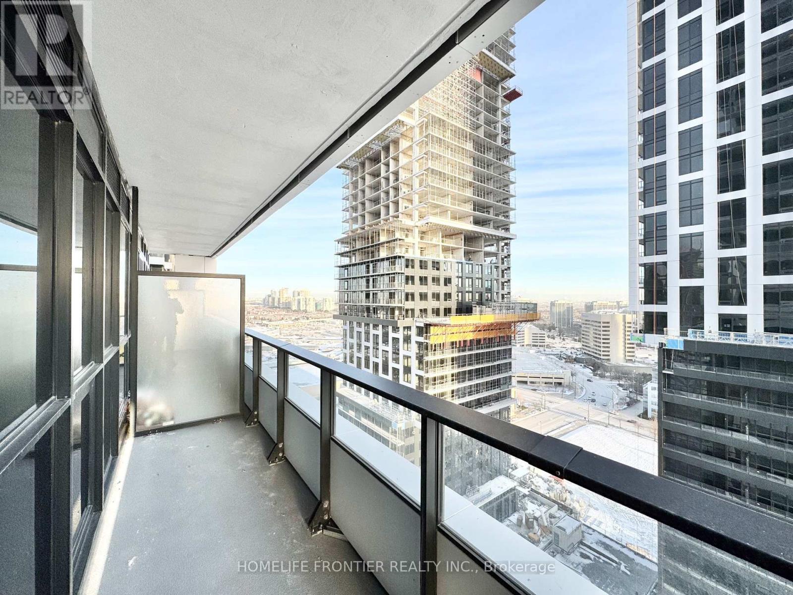 2011 - 4015 The Exchange Street, Mississauga, Ontario  L5B 0N9 - Photo 15 - W12609344