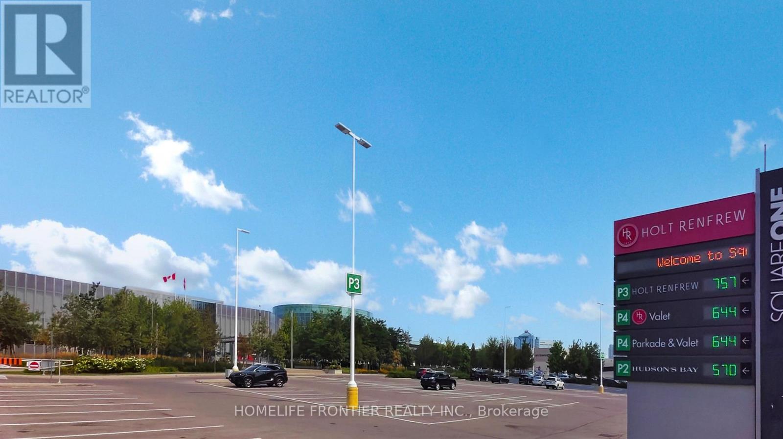 2011 - 4015 The Exchange Street, Mississauga, Ontario  L5B 0N9 - Photo 22 - W12609344