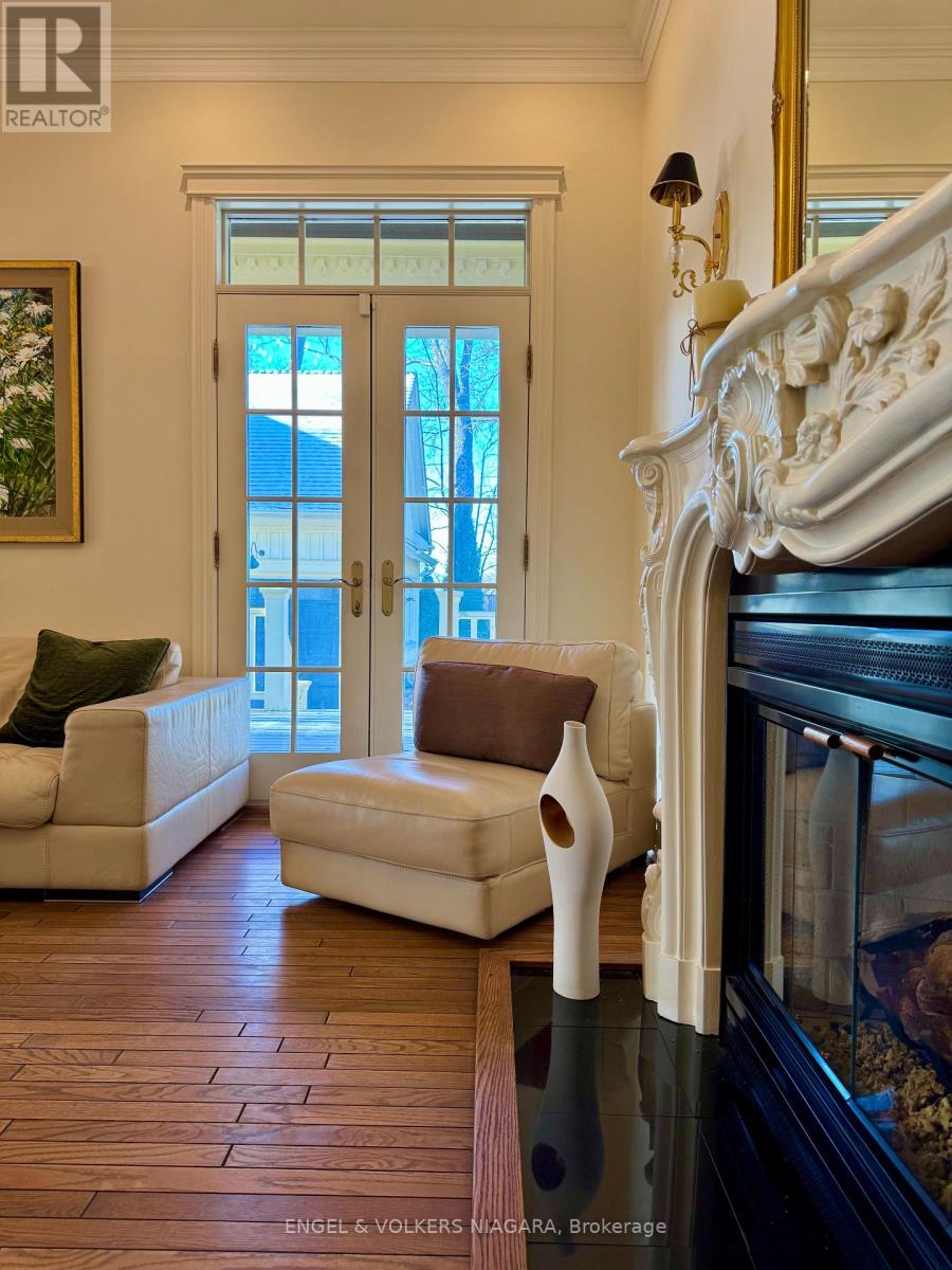 14650 Niagara Parkway, Niagara-On-The-Lake, Ontario  L0S 1J0 - Photo 16 - X12609446