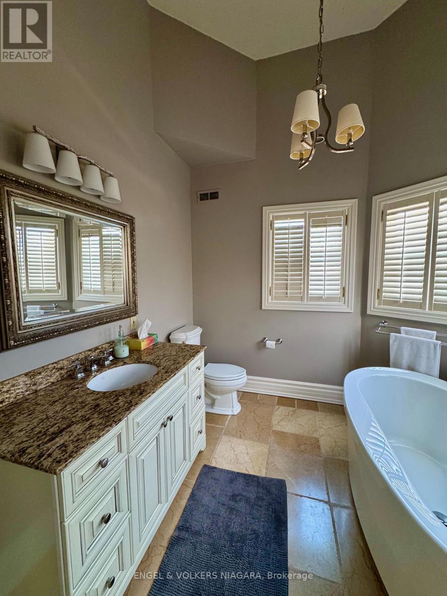 14650 Niagara Parkway, Niagara-On-The-Lake, Ontario  L0S 1J0 - Photo 20 - X12609446