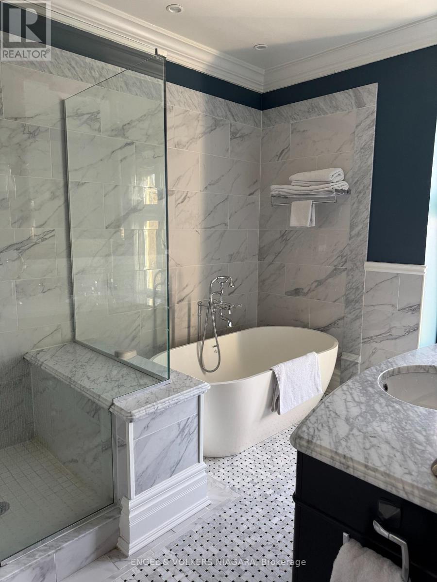 14650 Niagara Parkway, Niagara-On-The-Lake, Ontario  L0S 1J0 - Photo 27 - X12609446