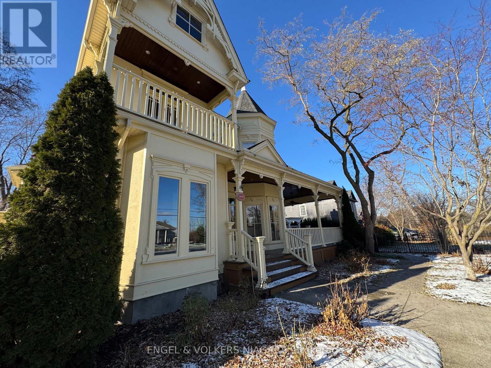 14650 Niagara Parkway, Niagara-On-The-Lake, Ontario  L0S 1J0 - Photo 3 - X12609446