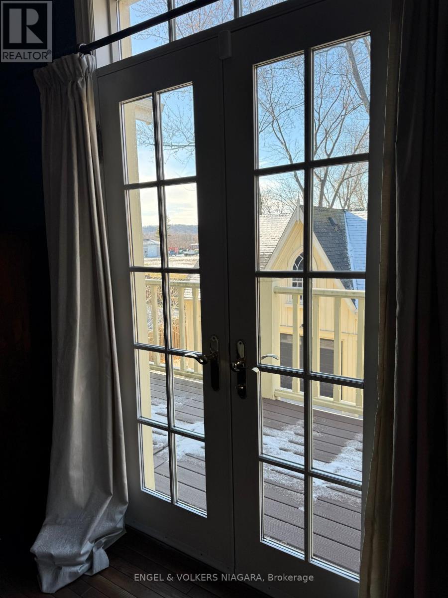 14650 Niagara Parkway, Niagara-On-The-Lake, Ontario  L0S 1J0 - Photo 32 - X12609446