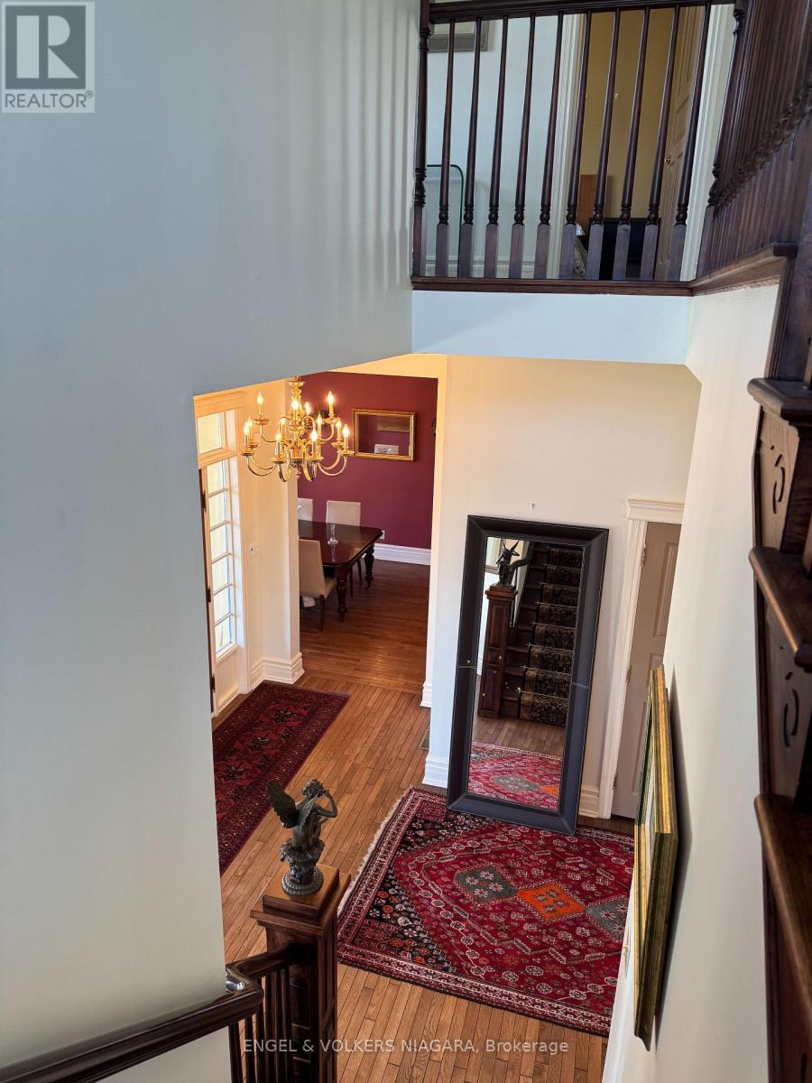 14650 Niagara Parkway, Niagara-On-The-Lake, Ontario  L0S 1J0 - Photo 33 - X12609446