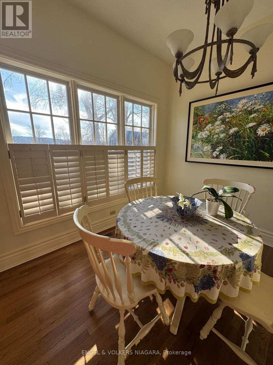 14650 Niagara Parkway, Niagara-On-The-Lake, Ontario  L0S 1J0 - Photo 37 - X12609446