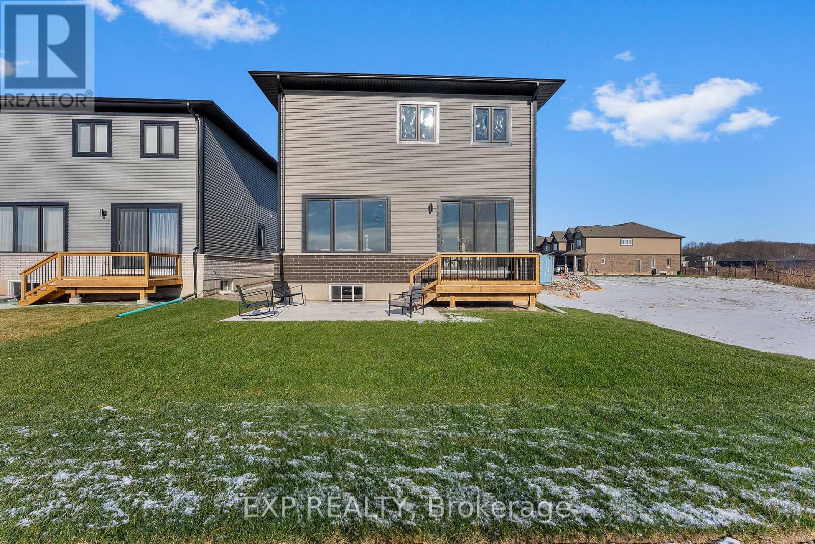 51 Alicia Crescent, Thorold (Hurricane/merrittville), Ontario  L3C 7M5 - Photo 38 - X12609552