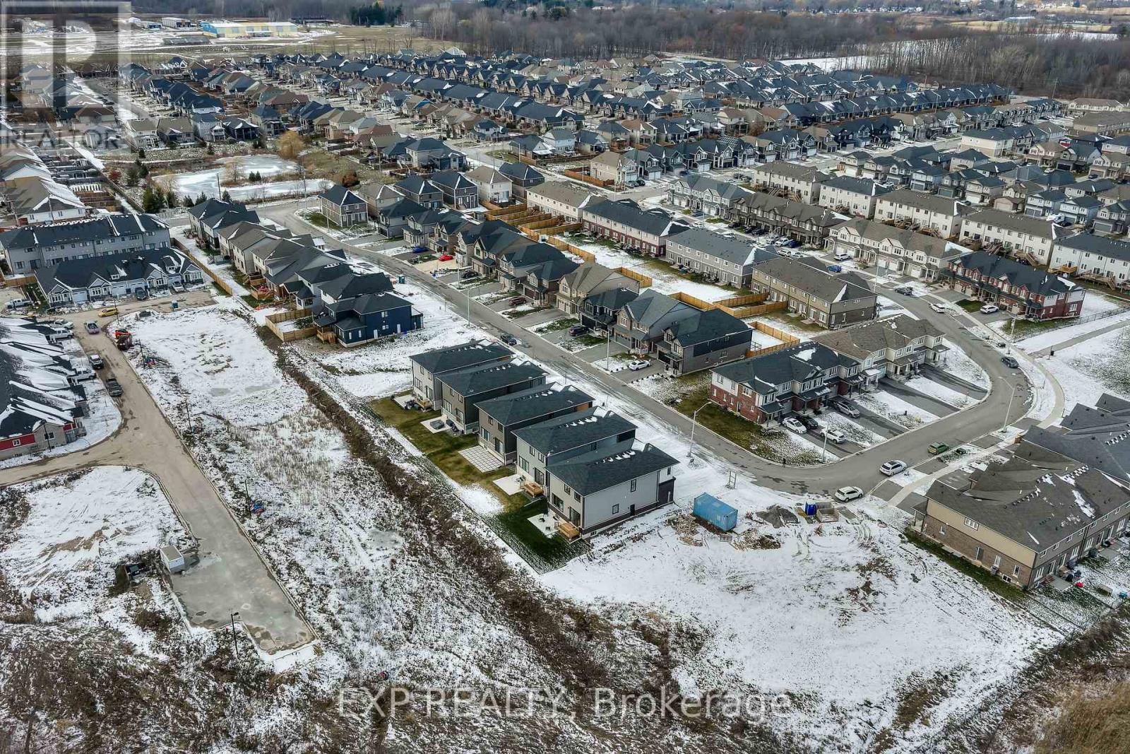 51 Alicia Crescent, Thorold (Hurricane/merrittville), Ontario  L3C 7M5 - Photo 40 - X12609552