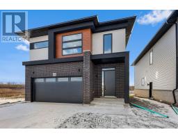 51 Alicia Crescent, Thorold (Hurricane/Merrittville), Ca