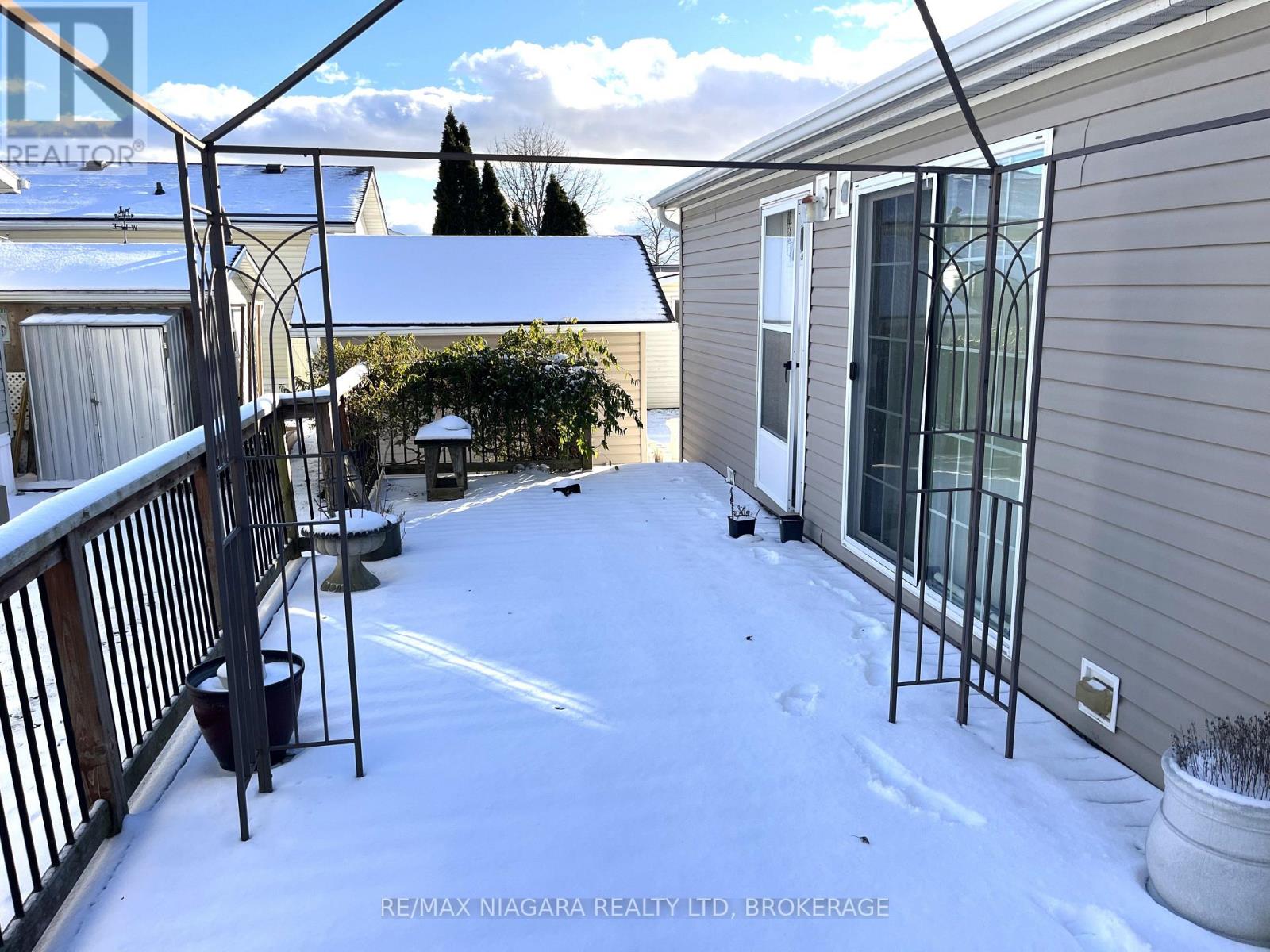 260 - 3033 Townline Road, Fort Erie, Ontario  L0S 1S1 - Photo 18 - X12609598