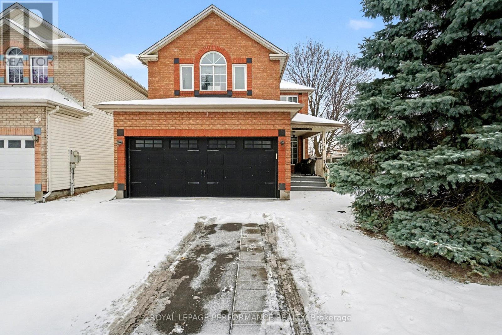 1386 CHICORY PLACE, Ottawa, Ontario