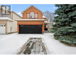 1386 CHICORY PLACE, Ottawa, Ontario