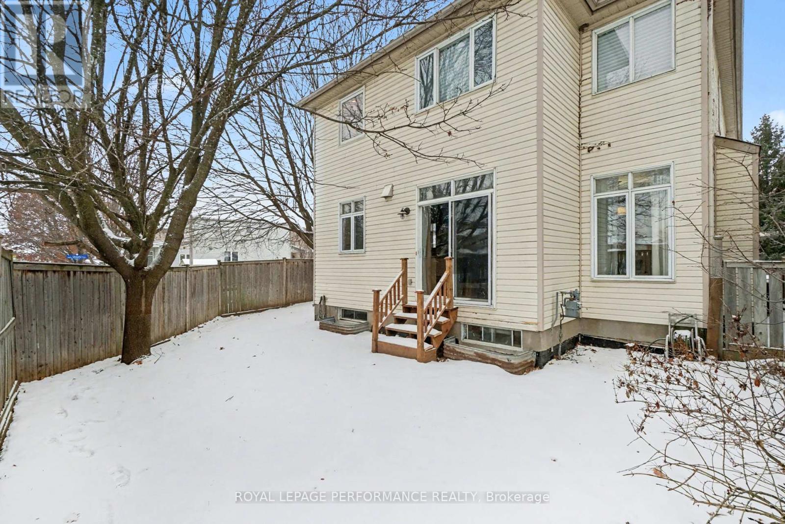 1386 Chicory Place, Ottawa, Ontario  K1J 1E7 - Photo 35 - X12487715
