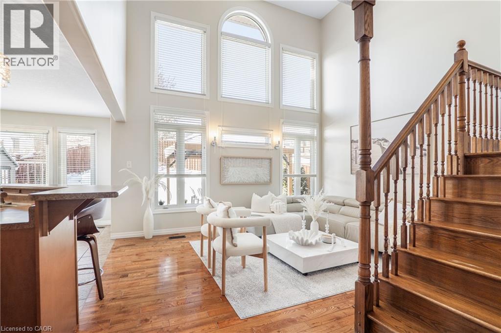 162 Banffshire Street, Kitchener, Ontario  N2R 1W7 - Photo 10 - 40790206