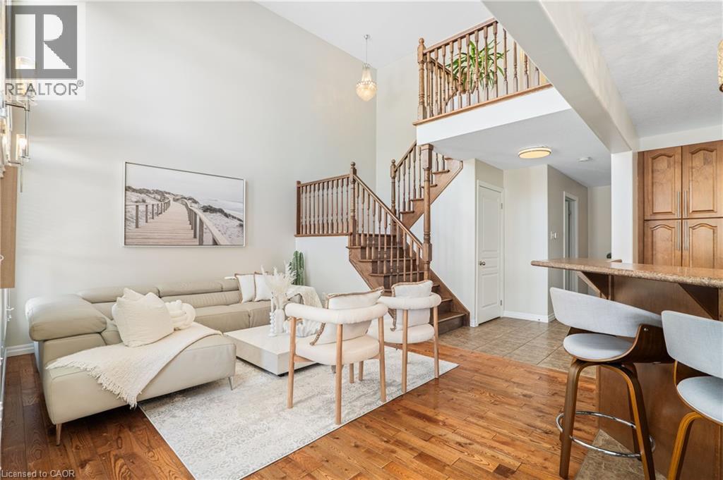 162 Banffshire Street, Kitchener, Ontario  N2R 1W7 - Photo 11 - 40790206