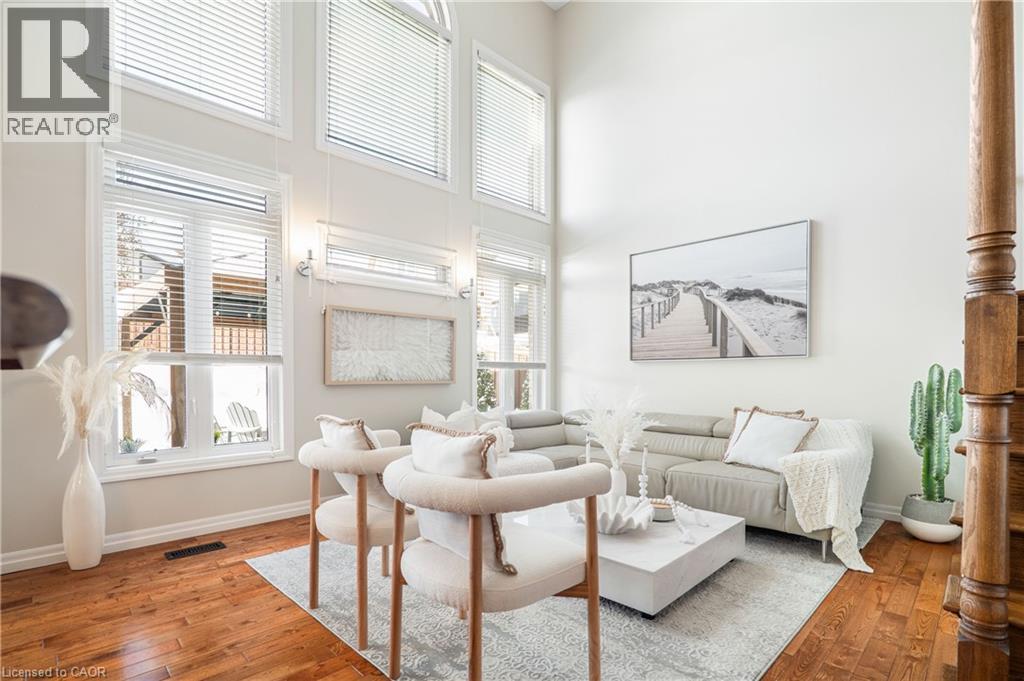 162 Banffshire Street, Kitchener, Ontario  N2R 1W7 - Photo 12 - 40790206