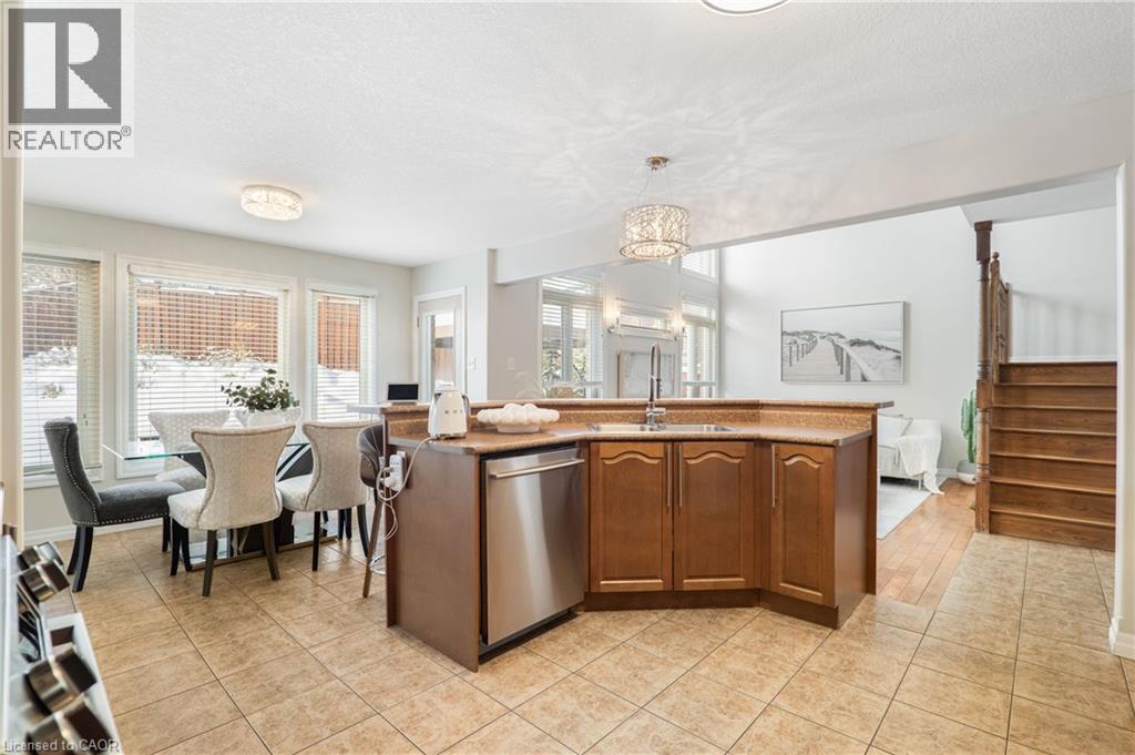 162 Banffshire Street, Kitchener, Ontario  N2R 1W7 - Photo 16 - 40790206