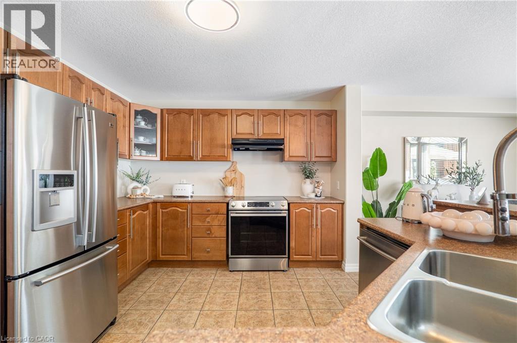 162 Banffshire Street, Kitchener, Ontario  N2R 1W7 - Photo 18 - 40790206