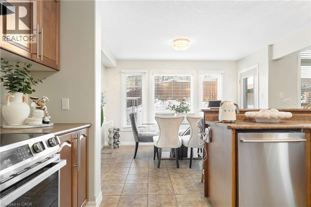 162 Banffshire Street, Kitchener, Ontario  N2R 1W7 - Photo 19 - 40790206