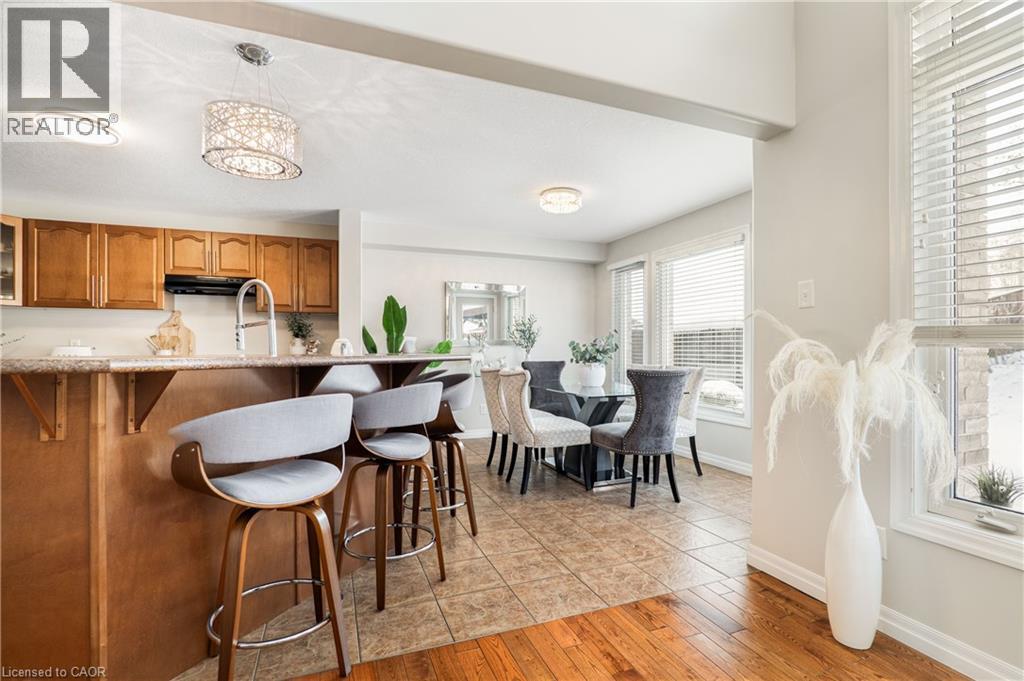 162 Banffshire Street, Kitchener, Ontario  N2R 1W7 - Photo 21 - 40790206