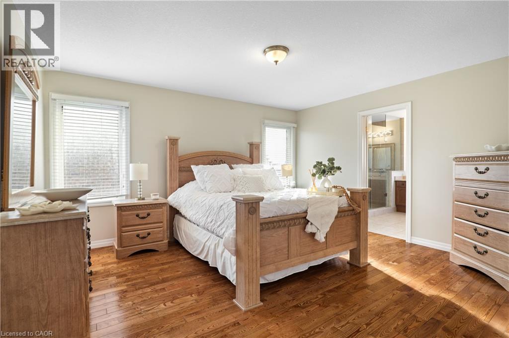 162 Banffshire Street, Kitchener, Ontario  N2R 1W7 - Photo 23 - 40790206