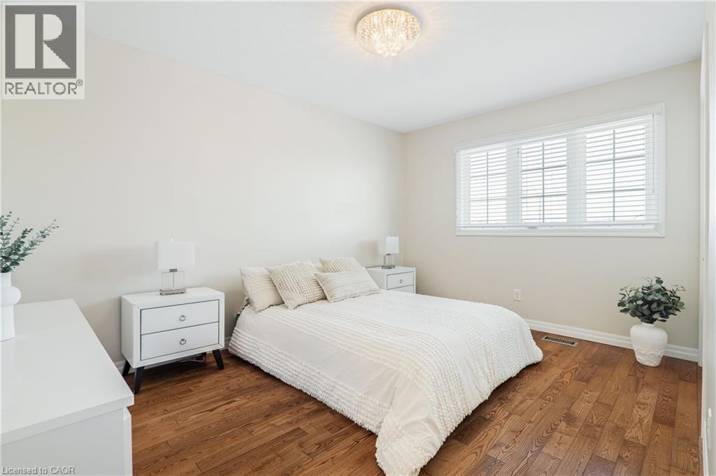 162 Banffshire Street, Kitchener, Ontario  N2R 1W7 - Photo 31 - 40790206