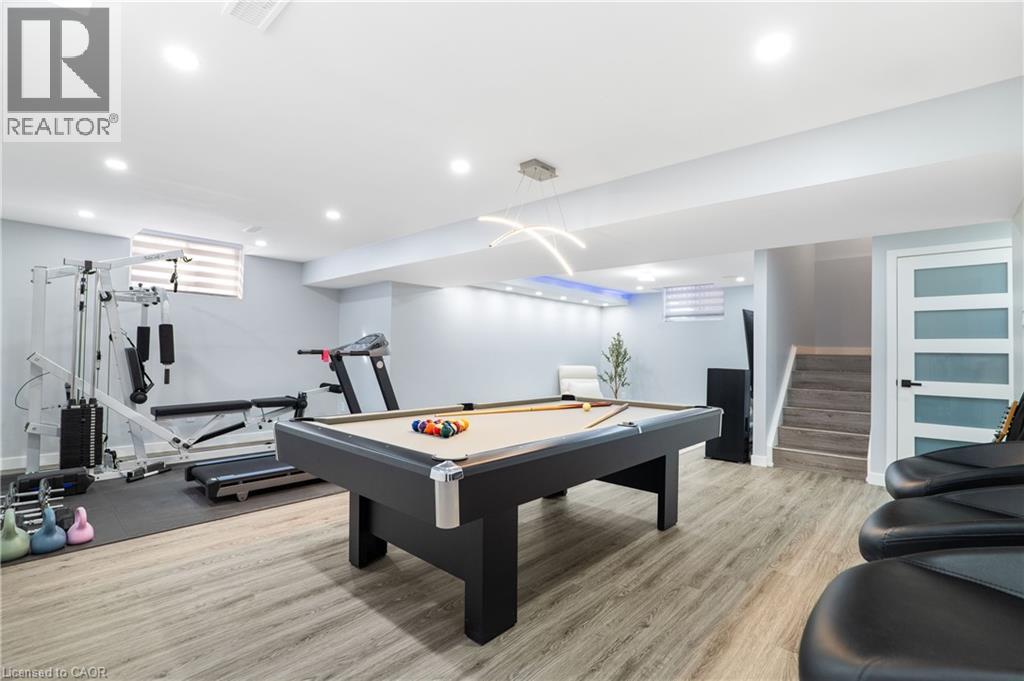 162 Banffshire Street, Kitchener, Ontario  N2R 1W7 - Photo 36 - 40790206