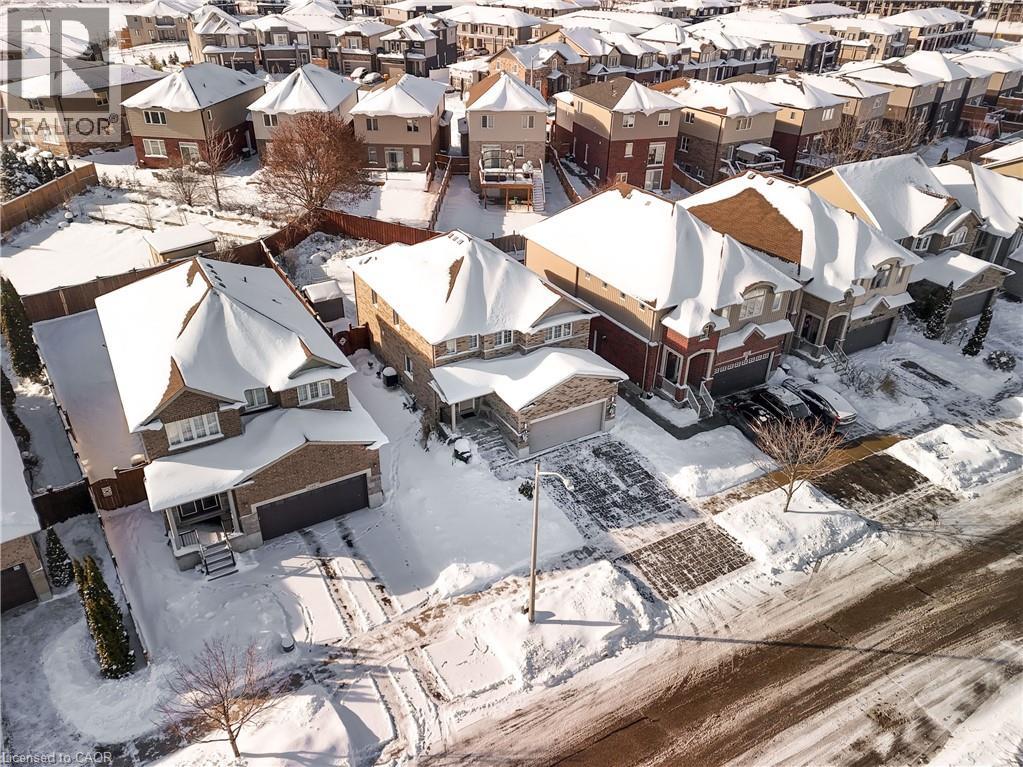 162 Banffshire Street, Kitchener, Ontario  N2R 1W7 - Photo 46 - 40790206