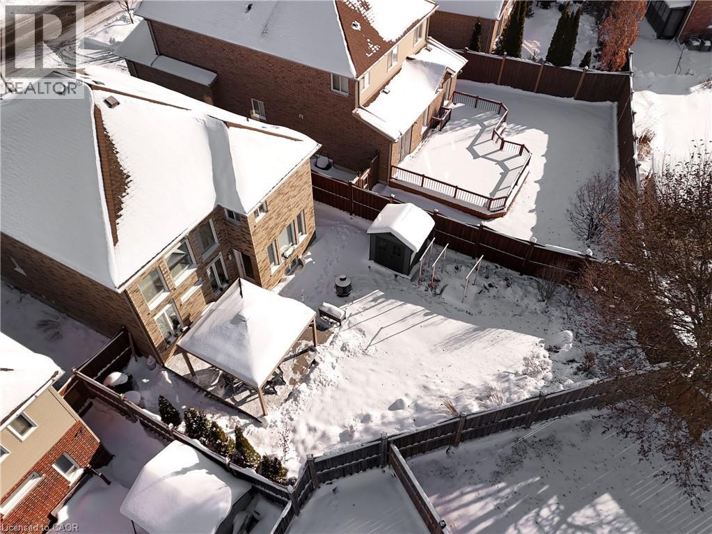 162 Banffshire Street, Kitchener, Ontario  N2R 1W7 - Photo 47 - 40790206