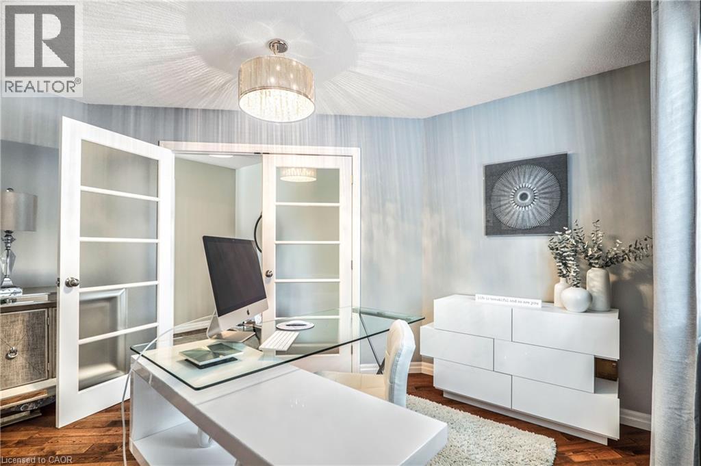 162 Banffshire Street, Kitchener, Ontario  N2R 1W7 - Photo 6 - 40790206