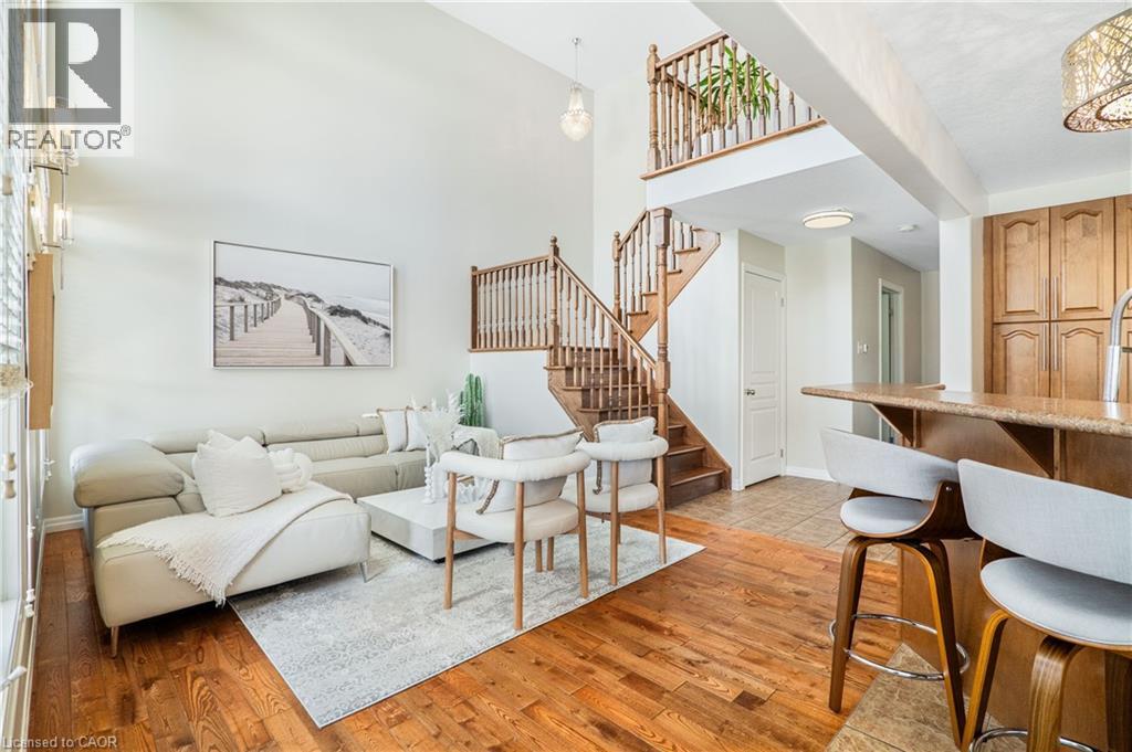 162 Banffshire Street, Kitchener, Ontario  N2R 1W7 - Photo 8 - 40790206