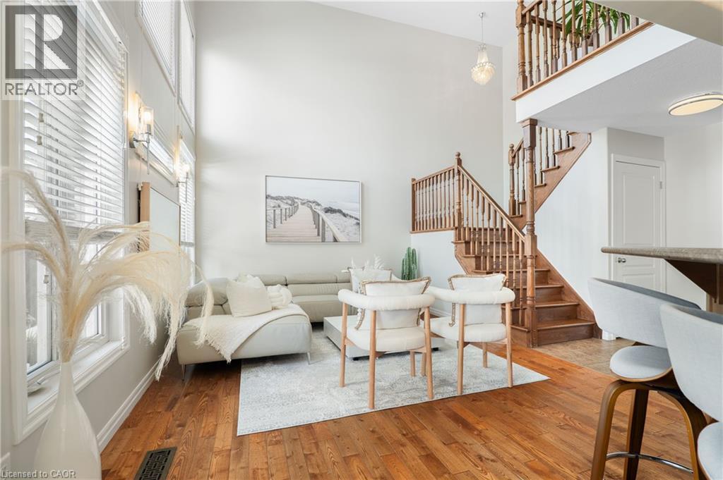 162 Banffshire Street, Kitchener, Ontario  N2R 1W7 - Photo 9 - 40790206