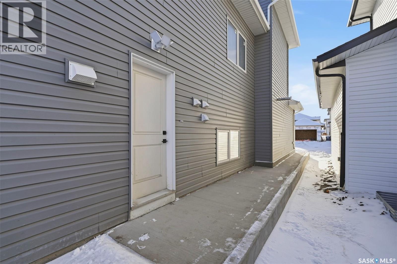 151 Sharma Lane, Saskatoon, Saskatchewan  S7W 1L1 - Photo 24 - SK025303