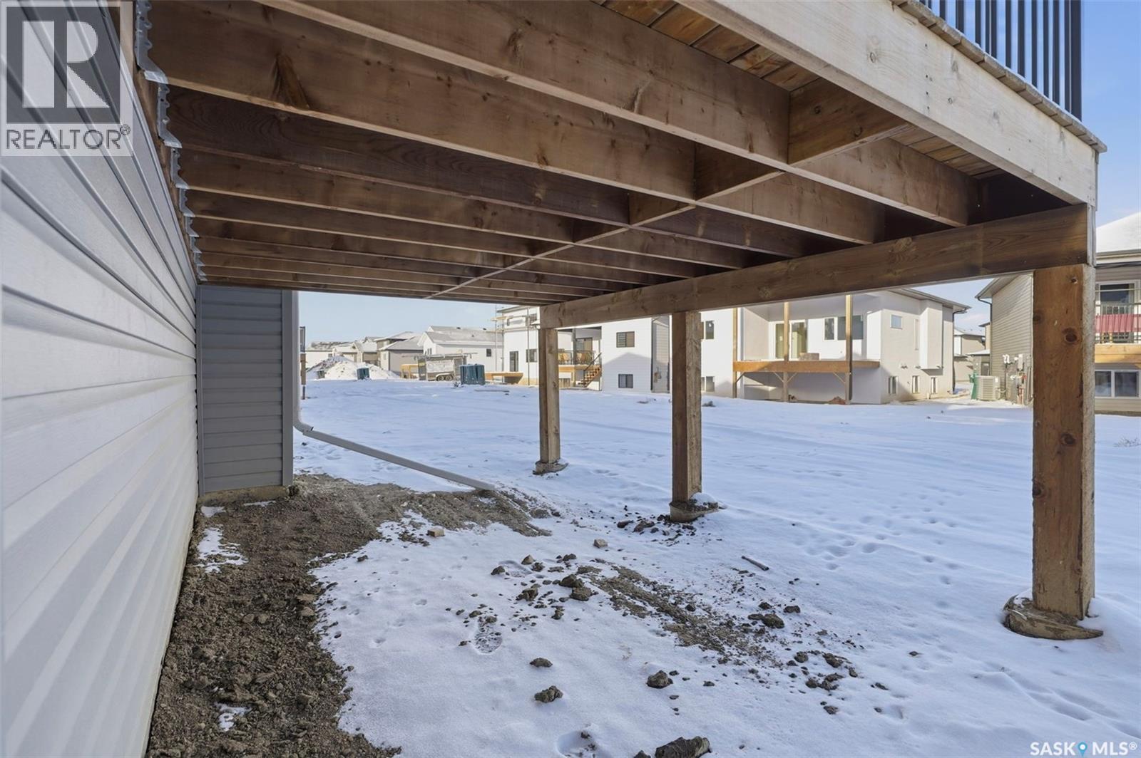 151 Sharma Lane, Saskatoon, Saskatchewan  S7W 1L1 - Photo 32 - SK025303