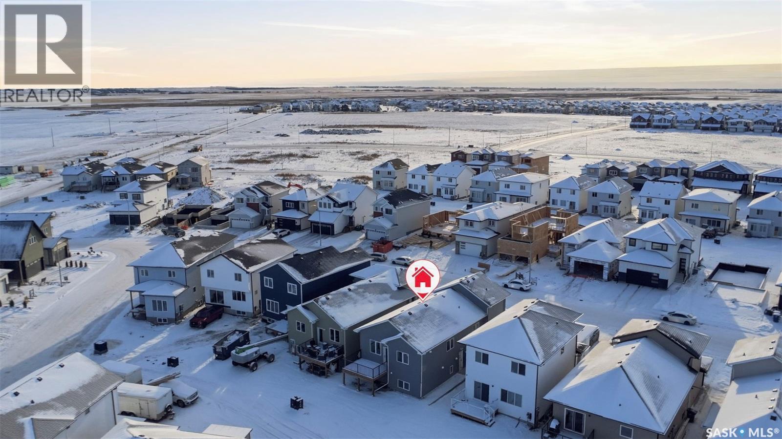 151 Sharma Lane, Saskatoon, Saskatchewan  S7W 1L1 - Photo 34 - SK025303