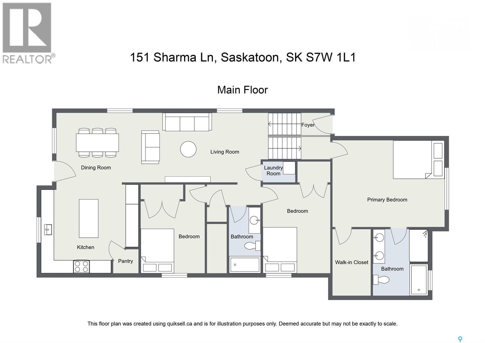 151 Sharma Lane, Saskatoon, Saskatchewan  S7W 1L1 - Photo 38 - SK025303