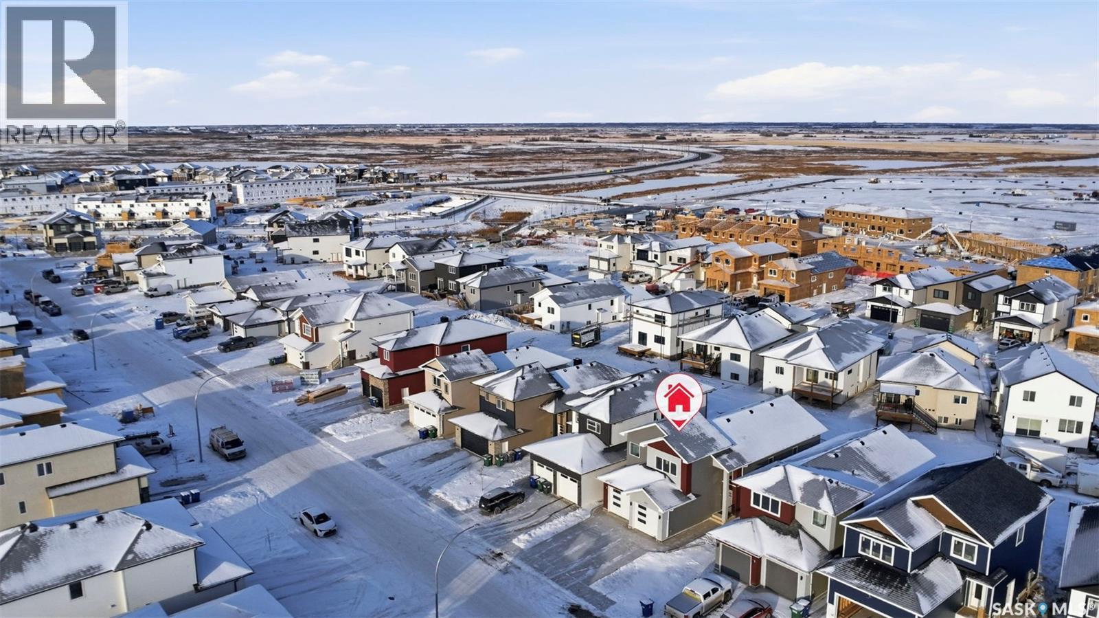 151 Sharma Lane, Saskatoon, Saskatchewan  S7W 1L1 - Photo 36 - SK025303