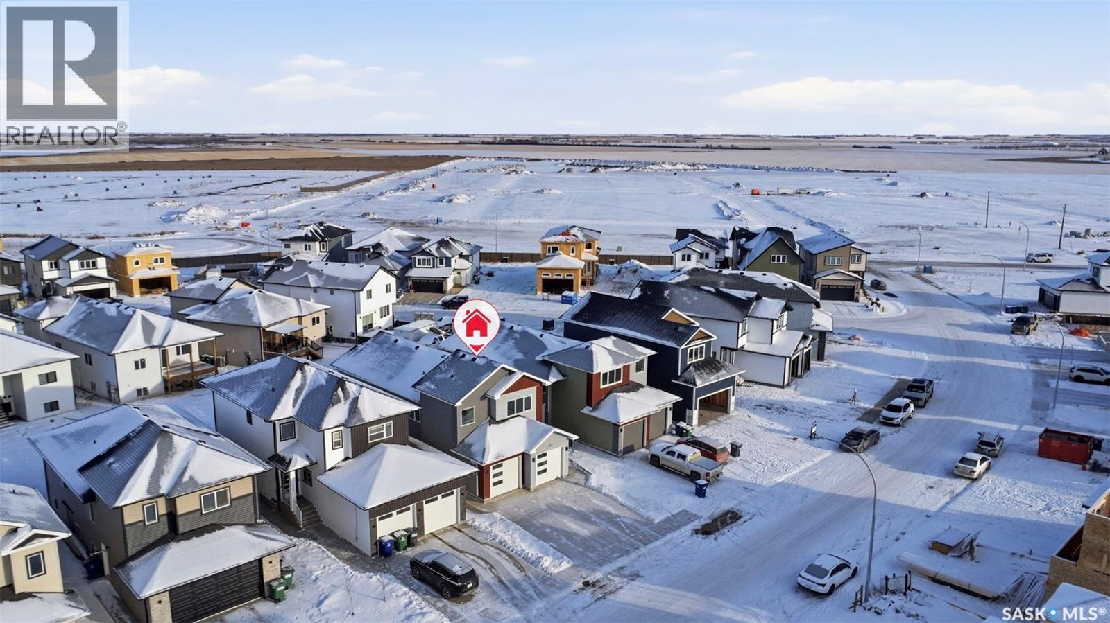 151 Sharma Lane, Saskatoon, Saskatchewan  S7W 1L1 - Photo 3 - SK025303